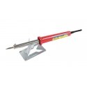 Mega Resistance soldering iron 60W 230V with stand - 60076 Mega Resistance soldering iron 60W 230V with stand - 60076
