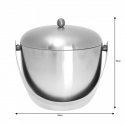 King Hoff KINGHOFF ICE BUCKET 1.75L KH-1492 King Hoff KINGHOFF ICE BUCKET 1.75L KH-1492