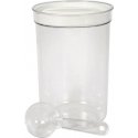Curver Container for bulk goods 1L