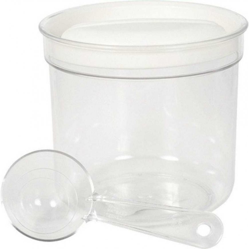 Curver Container for bulk goods 1L – 2