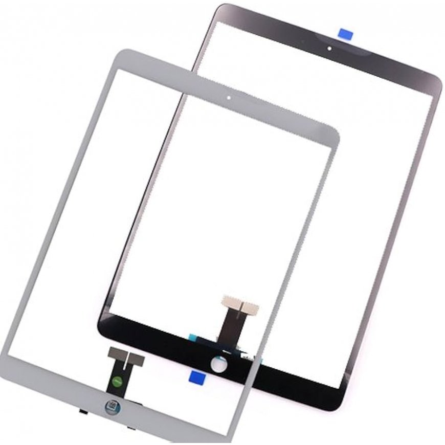 Fusion Glass screen protector Apple iPad Pro 10.5 A1709 (2017) |