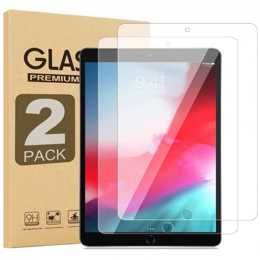 Fusion Glass screen protector Apple iPad Pro 10.5 A1709 (2017) | – 2