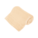 Wool blanket 150x200 cm TEESA - cream