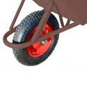 AW-Tools AWTOOLS KONSTRUKCIJA Karutis 85L / 1,5mm RUDA + RATAS Dangtis AW-Tools AWTOOLS KONSTRUKCIJA Karutis 85L / 1,5mm RUDA + RATAS Dangtis