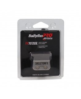 BaByliss Papildomas peiliukas trimeriui Skeleton Gunsteel FX707ZGSE