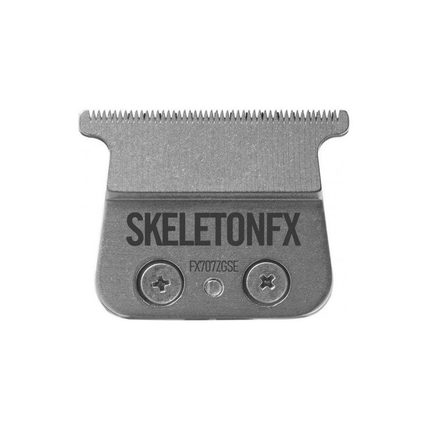 BaByliss Papildomas peiliukas trimeriui Skeleton Gunsteel FX707ZGSE – 2