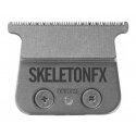 BaByliss Additional blade for trimmer Skeleton Gunsteel FX707ZGSE BaByliss Additional blade for trimmer Skeleton Gunsteel FX707ZGSE