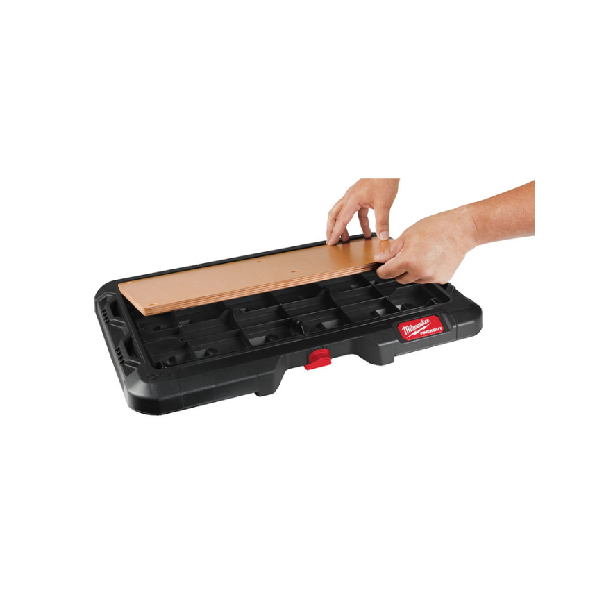 Milwaukee Accessories Darbastalis MILWAUKEE Packout – 3