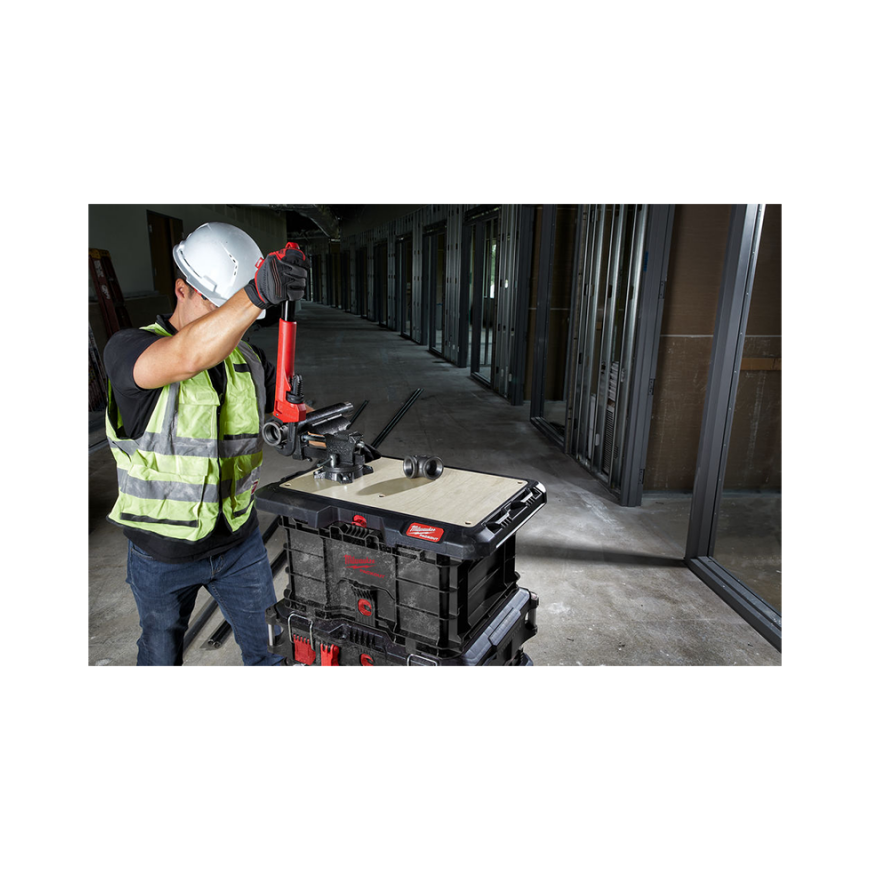 Milwaukee Accessories Workbench MILWAUKEE Packout – 5