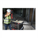 Milwaukee Accessories Darbastalis MILWAUKEE Packout Milwaukee Accessories Darbastalis MILWAUKEE Packout
