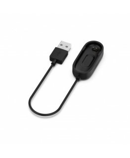 Tactical USB Charging Cable for Xiaomi Mi Band 4