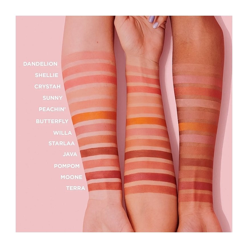 Benefit Starlaa Rosy Bronze Skaistalai