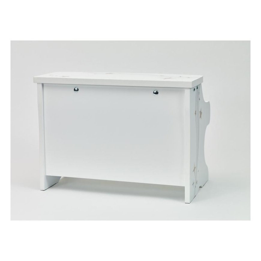 Piano "Classic World" - white – 5