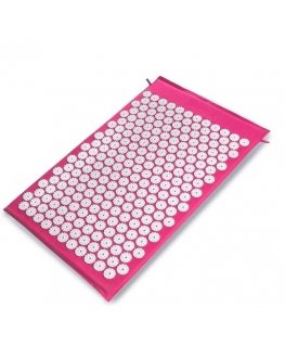 Tellos Massage acupressure mat MM-002 pink