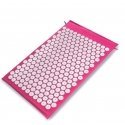 Tellos Massage acupressure mat MM-002 pink Tellos Massage acupressure mat MM-002 pink
