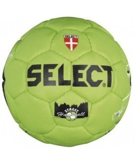 Rankinio kamuolys Select Goalcha Street