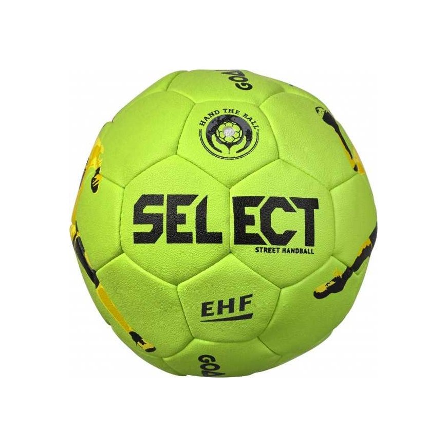 Rankinio kamuolys Select Goalcha Street – 2