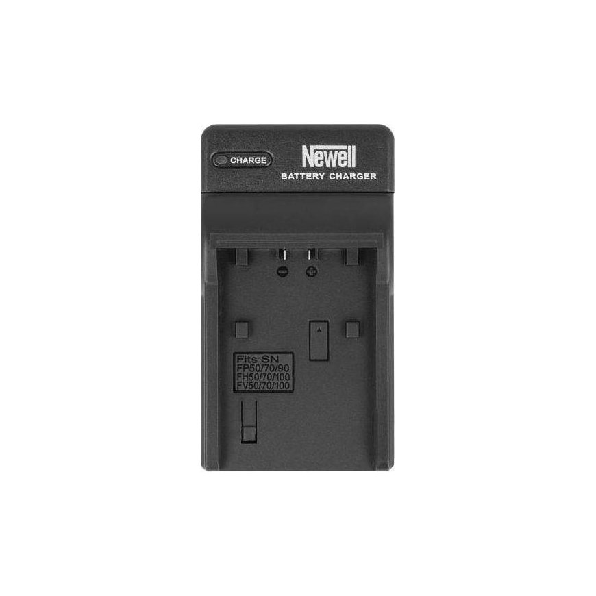 Įkroviklis do aparatu Newell DC-USB (NL1248)