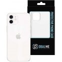 OBAL:ME TPU Case for Apple iPhone 12|12 Pro Transparent OBAL:ME TPU Case for Apple iPhone 12|12 Pro Transparent