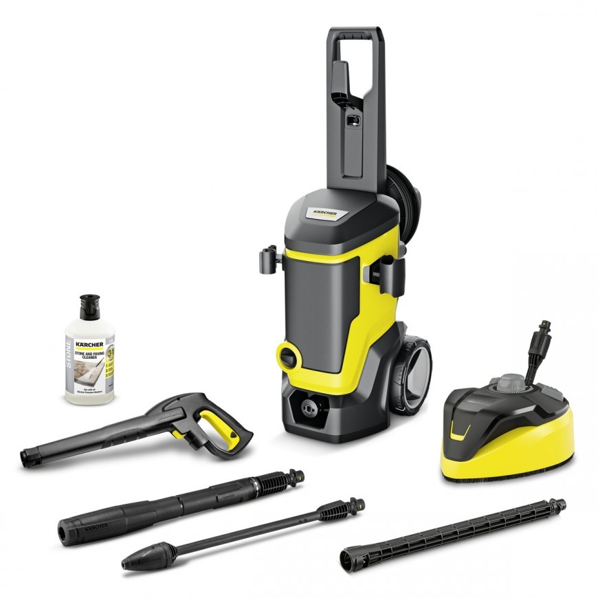 Kärcher Karcher K 7 WCM Premium