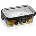 Set of 3 containers gefu milo g-12799 Set of 3 containers gefu milo g-12799