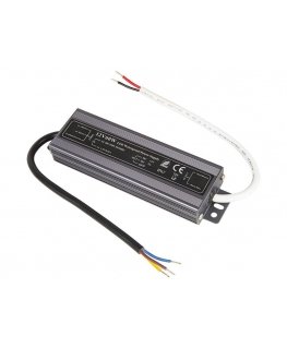 Blow Maitinimo šaltinis LED juostoms - 12V 5A 60W