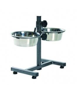 Trixie Adjustable Dog Bowl Cooker, 3.6 L, 20 cm, 24921