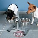 Trixie reguliuojamas šuns dubenėlių viryklė, 3,6 l, 20 cm, 24921
