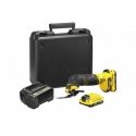 Stanley ST DAUGIAFUNKCINIS ĮRANKIS V20 2x2.0Ah SFMCE500D2K Stanley ST DAUGIAFUNKCINIS ĮRANKIS V20 2x2.0Ah SFMCE500D2K