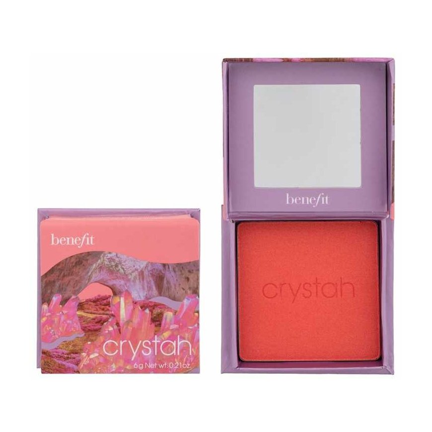 Benefit Skaistalai Crystah, 6g