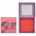 Benefit Blush Crystah, 6g Benefit Blush Crystah, 6g