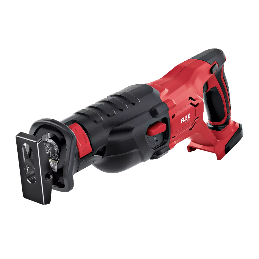 Tiesinis pjūklas FLEX RS 29 18,0 C