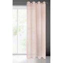 Eurofirany FIR / REBECCA / Pink 140X250 TRANS Day curtains Eurofirany FIR / REBECCA / Pink 140X250 TRANS Day curtains
