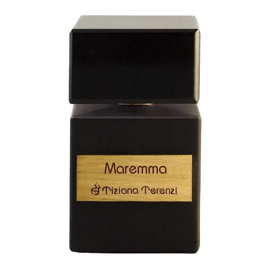 Tiziana Terenzi Maremma UNISEX (Kvepalai Vyrams ir Moterims) EDP 100ml – 4