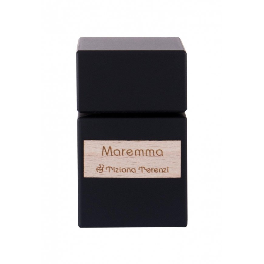 Tiziana Terenzi Maremma UNISEX (Kvepalai Vyrams ir Moterims) EDP 100ml – 5