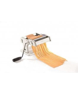 Pasta maker, white gefu pasta perfetta g-89206
