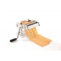 Pasta maker, white gefu pasta perfetta g-89206 Pasta maker, white gefu pasta perfetta g-89206