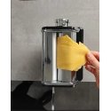Makaronų gamybos mašinėlė, balta gefu pasta perfetta g-89206 Makaronų gamybos mašinėlė, balta gefu pasta perfetta g-89206