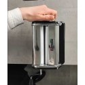 Pasta maker, white gefu pasta perfetta g-89206 Pasta maker, white gefu pasta perfetta g-89206