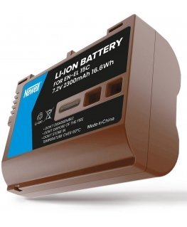 Newell Battery Nikon EN-EL15C USB-C