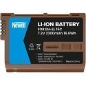 Newell Battery Nikon EN-EL15C USB-C