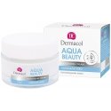Dermacol Aqua Moisturizing Gel Cream Dermacol Aqua Moisturizing Gel Cream