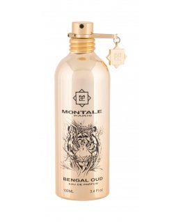 Kvapusis vanduo Montale Paris Bengal Oud EDP 100 ml