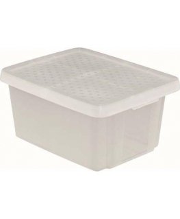 Curver Pojemnik Essentials 16l Z Pok.Tra.225356 CURVER