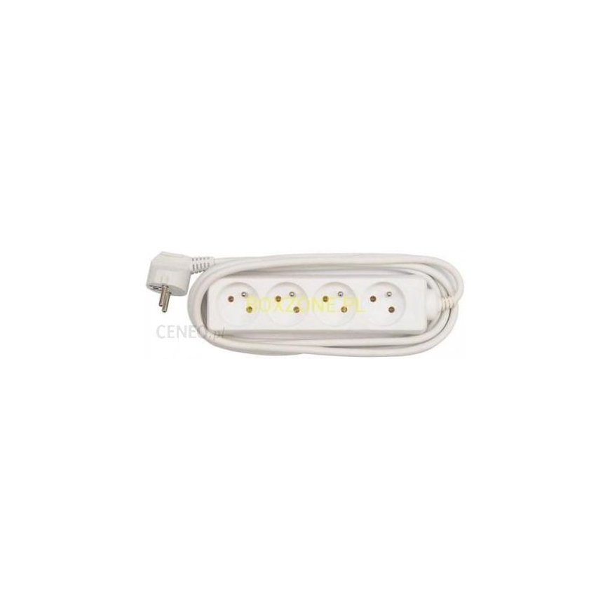 Nenurodyta Power cable Power cable 230V