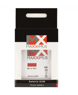 Battery Maxximus SAMSUNG XCOVER 2 S7710 1700 mAh