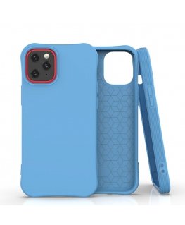 Fusion Solaster Back Case Silicone Case For Apple iPhone 12 Pro