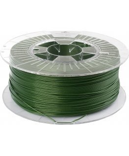 Spectrum Filament PLA tamsiai žalia