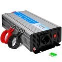 Extralink OPIP-1500W | Voltage converter | 12V, 1500W pure cine Extralink OPIP-1500W | Voltage converter | 12V, 1500W pure cine