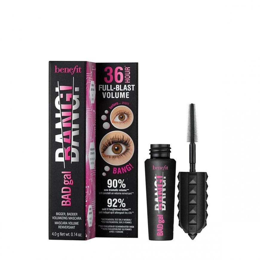 Benefit Benefit Bad Gal BANG! – 2
